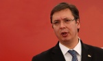 Vučić:Srbija više neće ići u minus zbog neodgovorne politike