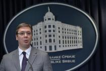 Vučić: Srbija zainteresovana za kupovinu Luke Bar