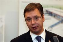 Vučić: Srbija želi jaču saradnju sa regijom Veneto