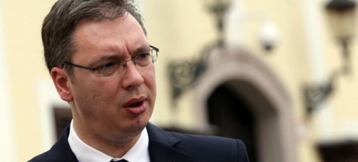 Vučić: Srbiji potrebna saradnja sa NATO
