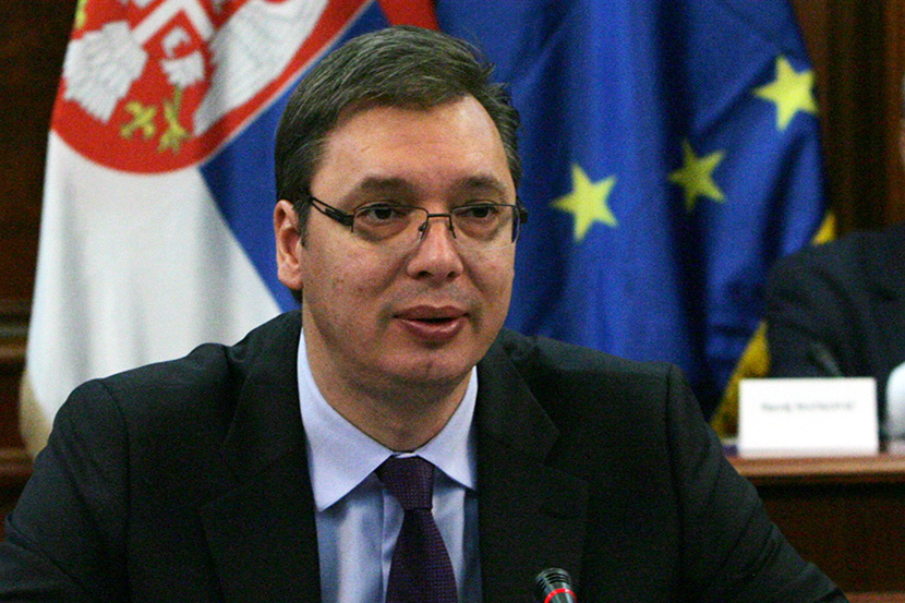 Vučić: Srbiju očekuju godine velikog ekonomskog rasta