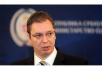Vučić: Strane službe mi broje dane, rade mi o glavi