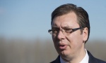 Vučić: Svi u Hagu treba da nauče da poštuju Srbiju