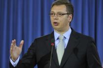 Vučić:Teški razgovori, izvestan napredak oko ZSO