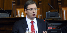 Vučić: Neće biti lakih rešenja oko Kosova