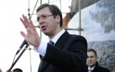 Vučić: Tražimo odgovornost za pogibiju diplomata