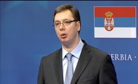 Vučić:U naredoj godini pun mir i stabilnost