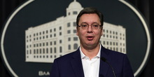 Vučić: U slučaju Savamala biće odgovornosti