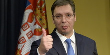 Vučić: U stvari oko Kurira nema politike