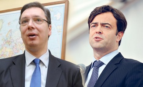 Vučić: Uskoro konkurs za direktora EPS
