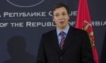 Vučić: Važno je da unapredimo odnose sa NATO