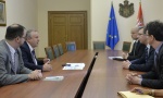 Vučić: Vlada će obezbediti nesmetani rad Petnice