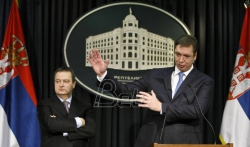 Vučić: Vlast ne želi politički obračun ni sa kim