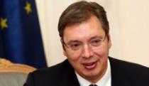 Vučić čestitao Partizanu 70 godina postojanja
