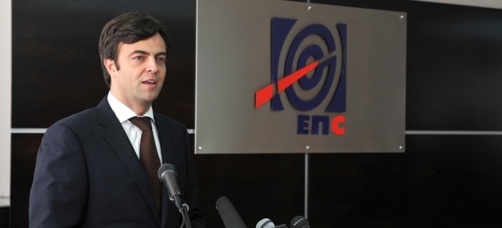 Vučić danas smenjuje direktora EPS-a?