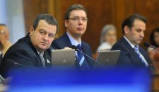 Vučić i Dačić: Srbija pokazala da je dobro mesto za dijalog