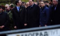 Vučić i Dodik: Važna obučenost snaga bezbjednosti Srbije i RS u slučaju terorističkih napada (FOTO)