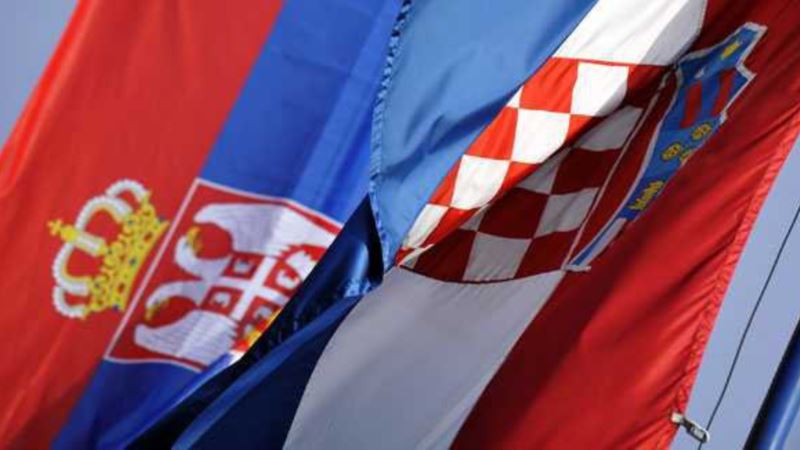 Vučić i Grabar Kitarović će potpisati deklaraciju o unapređenju odnosa