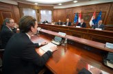 Vučić i Kurc: Akcioni plan Srbije i Austrije