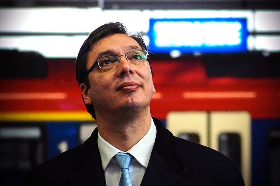 Vučić: Hvala Viktore, Mađari pravi prijatelji