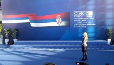 Vučić na samitu OEBS: Prošlost iza nas, ispred budućnost