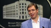 Vučić najavio Kancelariju za upavljanje javnim ulaganjima