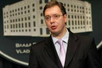 Vučić o Unesco: Građani Srbije, glavu gore