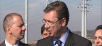 Vučić o privatizaciji Tanjuga
