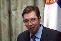 Vučić očekuje pozitivan izvještaj EK o napretku Srbije