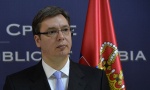 Vučić opet u haškim kleštima