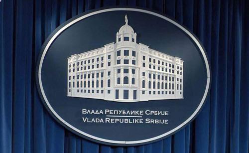 Vučić počeo konsultacije o Vladi razgovorom sa SPS-om