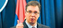 Vučić pozvao Kostića da prisustvuje sastanku 