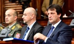 Vučić pozvao poslanike da podrže razrešenje Gašića

