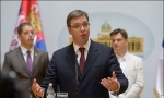 Vučić predao spisak ministara, ekspoze će trajati više sati