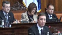 Vučić sazvao vanrednu sednicu Biroa za koordinaciju službi bezbednosti 