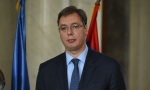 Vučić: Napad na sve nas
