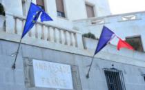
					Vučić: U naredna tri dana zastave na pola koplja 
					
									