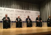 Vučić u Davosu na forumu o migraciji