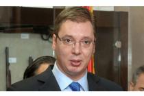 Vučić u Moskvi: Danas sastanci, sutra sa Putinom