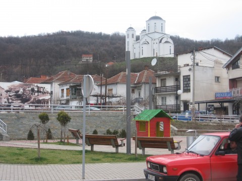 Vučić u Vladičinom Hanu otvara novu fabriku