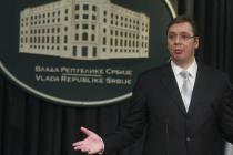 Vučić zakazao hitnu sednicu zbog napada u Parizu