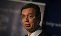 Vučić žuri da otpiše Kosovo?