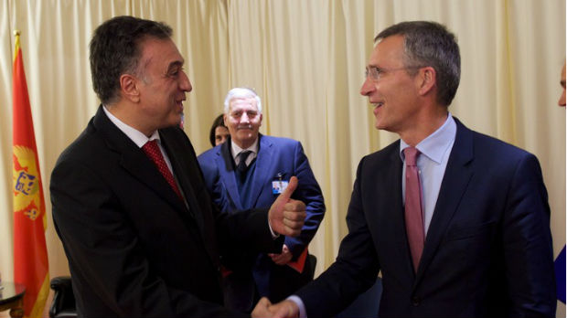 Vujanović: Potvrđeno mi je, Crna Gora će dobiti poziv u NATO