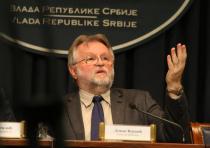 Vujović: MMF odobrio povećanje, da vidimo koliko