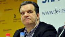 Vuk Stanković: SDS-u i LDP-u gori pod nogama, pa su napravili savez
