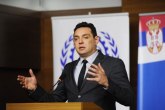 Vulin: Srbi moraju da imaju ZSO, garant svog postojanja