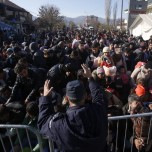 Vulin: U Srbiju ne mogu da uđu ekonomski migranti