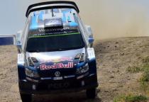 WRC: Ogier pobedom na reliju u Velikoj Britaniji potvrdio titulu
