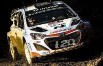 WRC – Wales Rally – Ožie vozi i misli na užas u Parizu