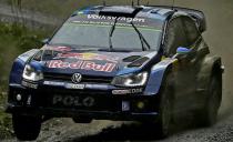 WRC - Wales rally 2015.- Ožie vodi, Nojvil na krovu, Latvala odustao...